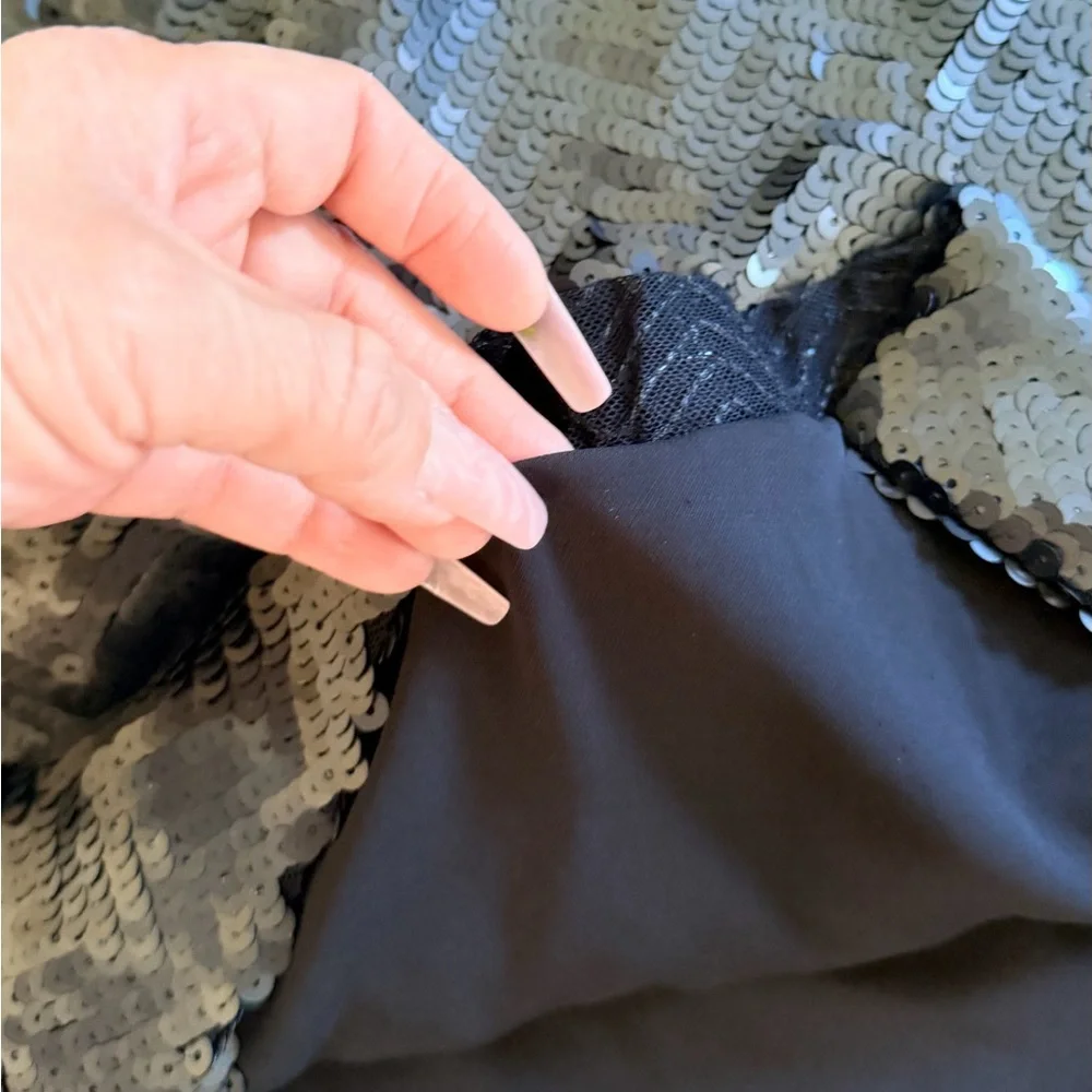 J. Crew crew gunmetal